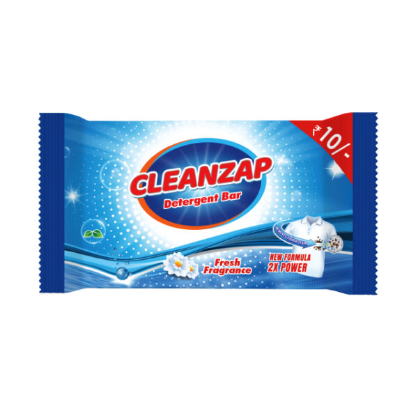 cleanzap detergent bar