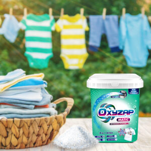 oxyzap detergent powder