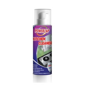 powerzap kitchen cleaner