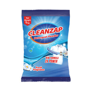 cleanzap detergent powder